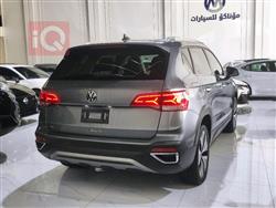 ڤۆڵکسواگن تاوس